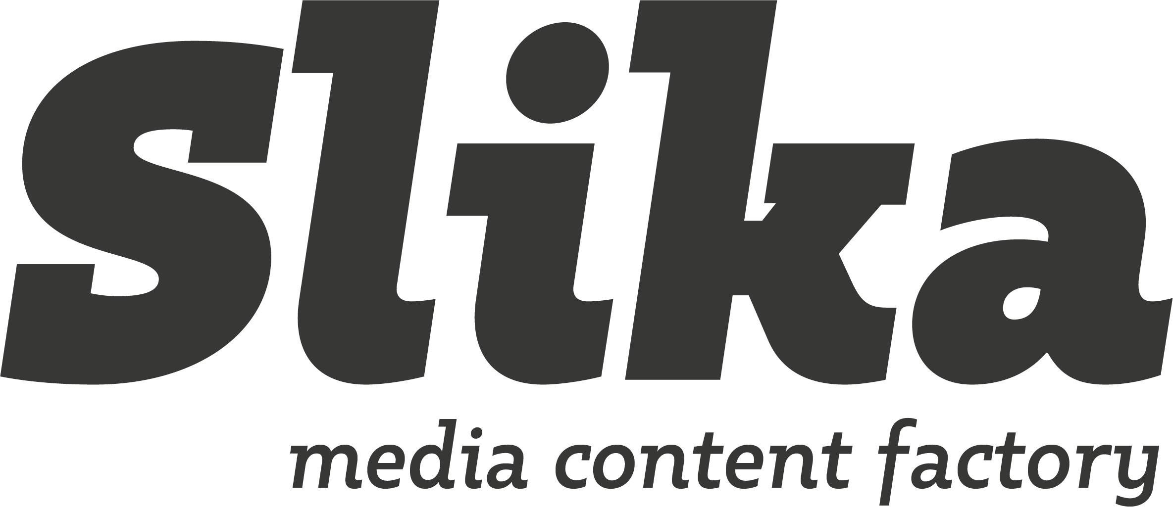 Slika Medien Produktion Logo