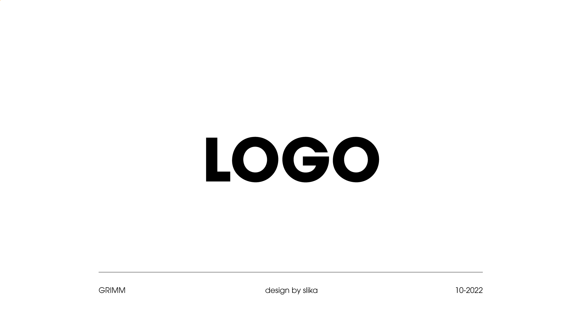 Grimm_Slika_Logo_Design