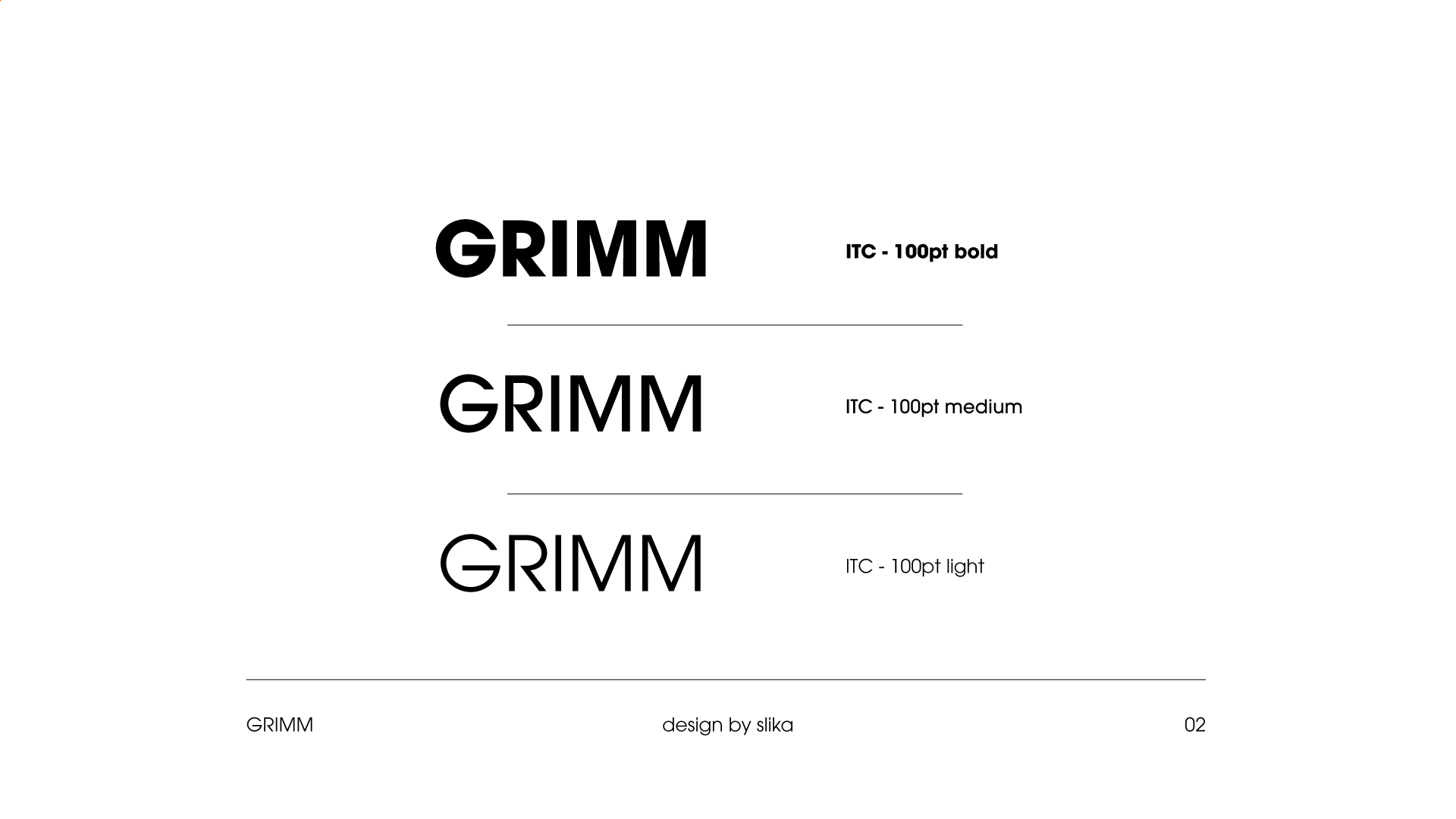 Grimm_Slika_Logo_Design_1