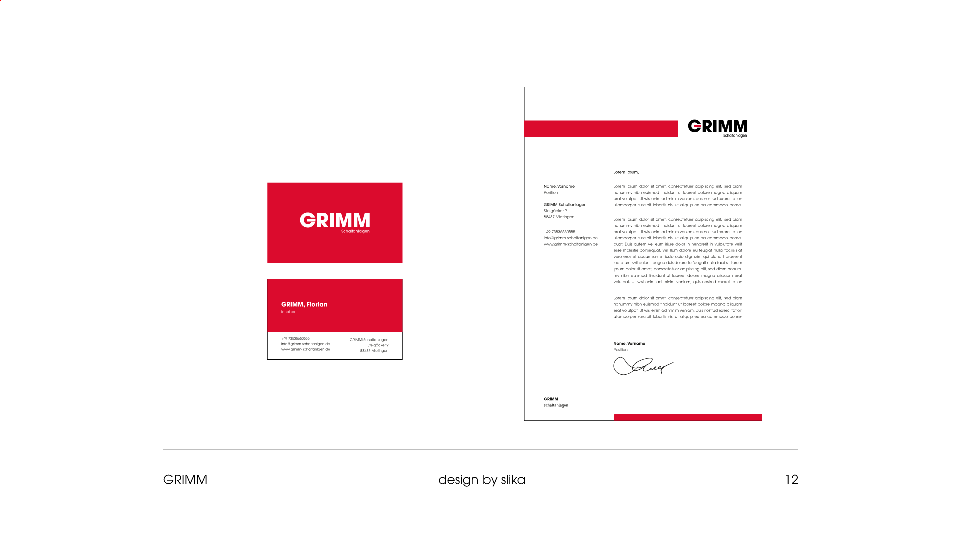 Grimm_Slika_Logo_Design_11
