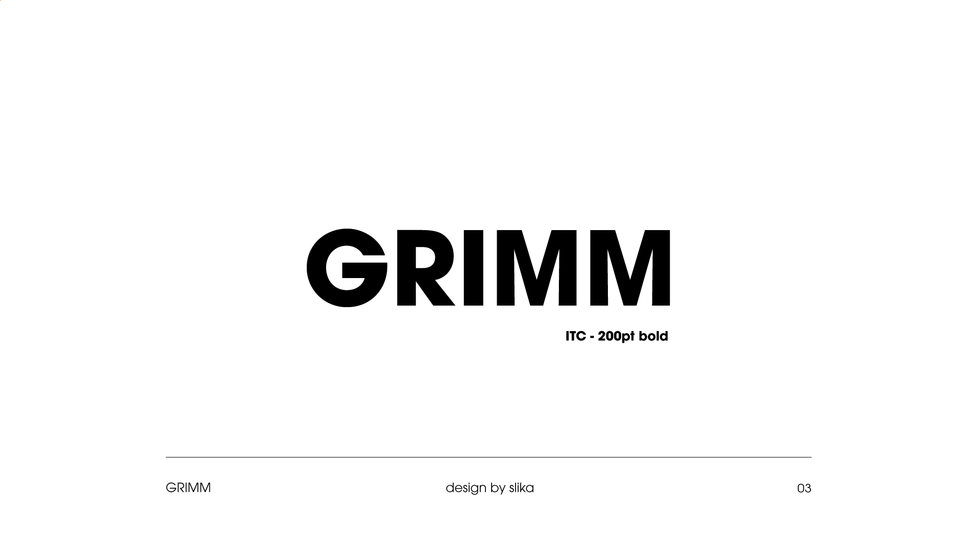 Grimm_Slika_Logo_Design_2